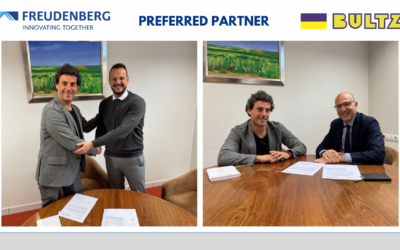 WE ARE FREUDENBERG PREFERRED PARTNERS!