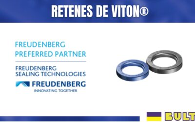 Viton Oil Seals