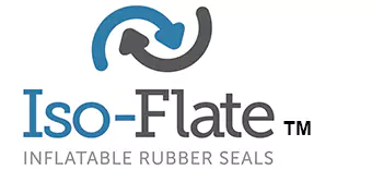 Iso flate certificate inflatable seals SEP