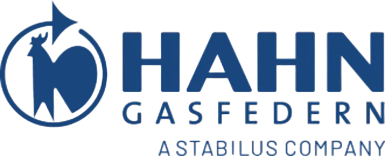 Hahn logo