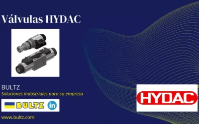 HYDAC Valves