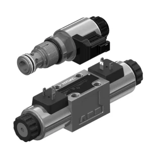 Hydac Valves