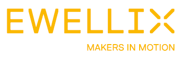 Logo Ewellix