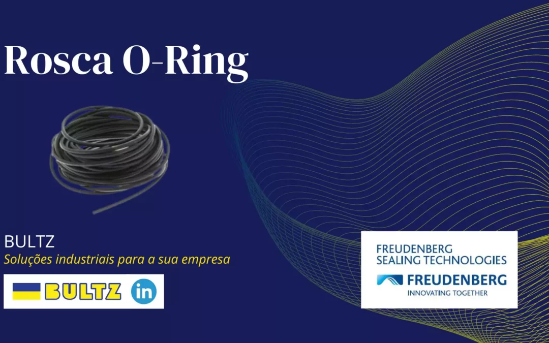 Rosca O-Ring