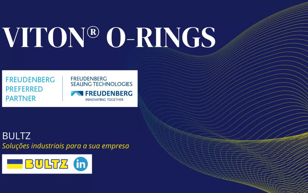 Viton O rings
