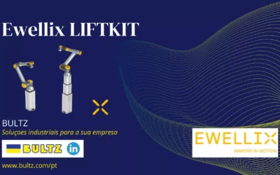 Ewellix LIFTKIT Portugal
