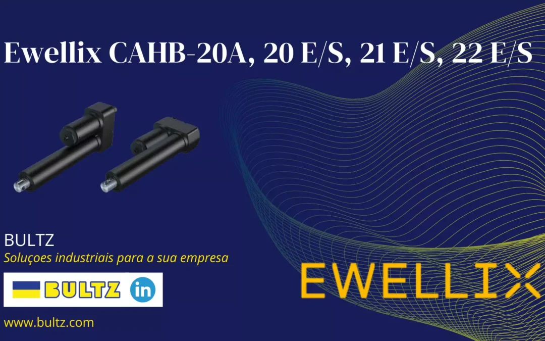 CAHB-20A, -20E/S, -21E/S, -22E/S