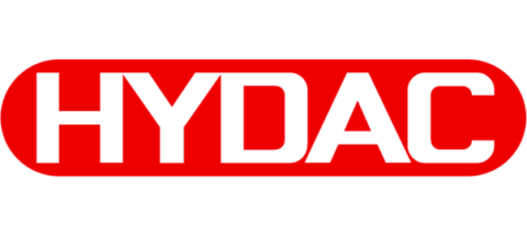 HYDAC LOGO | Bultz